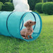 Yorbay 200 x 60cm Hundetunnel mit Heringe und Tragetasche - K556 - 4 - Yorbay.de